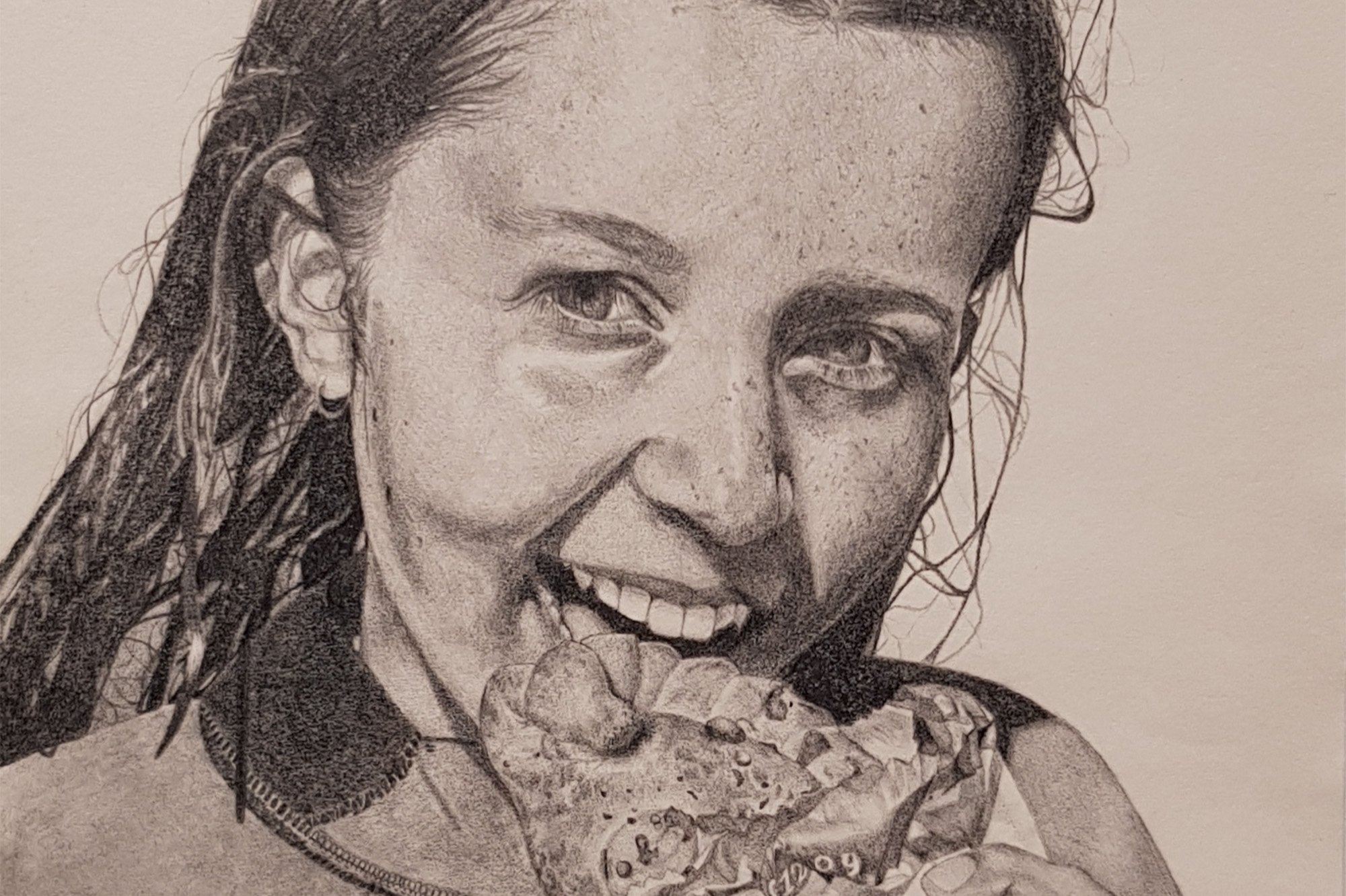 Truro School success at the Young Art Cornwall Competition - Truro School